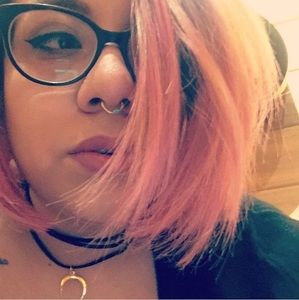 Meet your Posher, Ilse